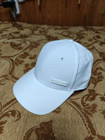 Бейсболка adidas Bballcap Lt Met #36, Иван Л.