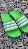 Шлепанцы adidas Sportswear Adilette Aqua K #32, Олеся П.