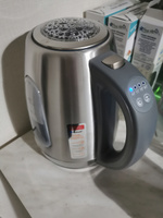 Чайник электрический REDMOND SkyKettle RK-M215S, умный #1, Елена Ч.