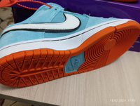 Кроссовки Nike Dunk #15, Светлана С.