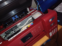 МФУ Epson L4267 фабрика печати #3, Ольга