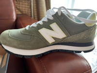 Кроссовки New Balance #33, Максим К.