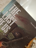 The Last of Us. Как серия исследует человеческую природу и дарит неповторимый игровой опыт #6, Елена Ф.