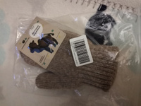 WOOL SOCKS Варежки #15, Альбина Н.