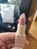 Stellary Long lasting lipstick Помада для губ без липкого слоя устойчивая нюдовая, тон 04, 3.8 г #27, Анна Ш.