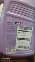 Промывочная жидкость LUXE МПА-2 5 л #5, Руслан М.