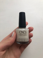 Недельное покрытие CND Vinylux #348 Lady Lilly #46, Юлия П.