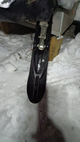 Лыжа ходовая пластиковая RM для снегохода Тайга, Tiksy, Frontier #5, Сергей С.