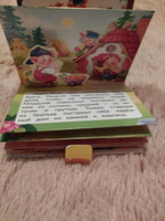 Подарочный набор сказок в сундуке. Книжки для малышей Русские народные сказки для малышей в коробке #92, Наталья Ш.