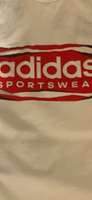 Футболка adidas Sportswear M Fld Spw Logo #41, Алексей Ш.