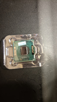 Intel Процессор для ноутбука Core2Duo T9800 ( 2,93Ghz, 478, 6Mb, 2C/2T ) OEM (без кулера) #1, Петр С.