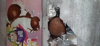 Шоколадные бомбочки с какао и маршмеллоу 3 шт вкусный сладкий подарок единороги #3, Мишанина Елена