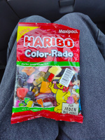 Мармелад жевательный Haribo Color-Rado, 320 гр #10, Ксения З.