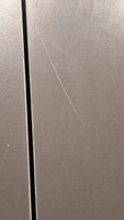 Шкаф-пенал для ванной, Шкаф СМ №3, 64х30.6х178 см, Универсальный #2, Светлана Ш.