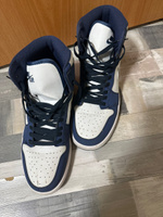 Кроссовки Nike Air Jordan 1 #1, Евгений Б.