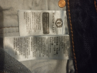 Джинсы Levi's 501 #28, Михаил Ш.