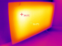 Саморегулирующийся теплый пол 50см, 1,5 м.п. 230 Вт/м.кв. под ламинат #16, ID