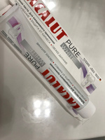 LACALUT pure white зубная паста, набор 75мл х 2шт #31, Галина С.