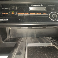 Лазерный картридж для Panasonic KXFAT411A, Panasonic KX-MB1900, KX-MB1900RU, KX-MB2000 и др, с краской (тонером) черный новый заправляемый, 2000 копий, с чипом #3, Сергей С.
