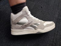 Кеды Reebok ROYAL BB4500 HI2 #31, Евгений К.