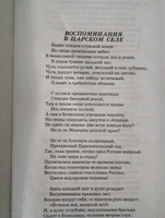 Стихи | Пушкин Александр Сергеевич #4, Ольга Б.