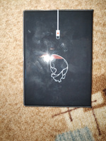 Обложка на паспорт "Сердце" #4, Рустам А.