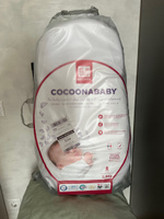 Кокон для новорожденных Red Castle COCOONaBABY, эргономический позиционер для новорожденных #37, Александра Д.