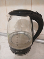 Кнопка термостат для чайника Паровой выключатель SL-888-B T125 #5, Виталий