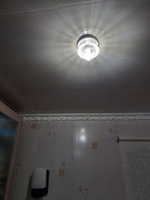 Foton Lighting Лампочка светодиодная FL-LED G9-SMD 8W 220V G9  560lm  16*62mm  FOTON_LIGHTING  -  лампа, Дневной белый свет, G9, 8 Вт, Светодиодная, 5 шт. #5, Талгат Б.