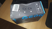 NEXIS Наушники проводные с микрофоном, USB, темно-синий #5, Артём С.