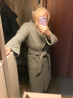 Пальто EURYDIKE Мода и стиль #2, Оксана Б.