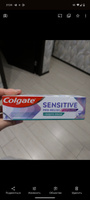 Зубная паста Colgate Sensitive Pro-Relief, для чувствительных зубов, 75 мл #14, Анна З.