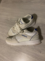 Кроссовки Reebok Gl1000 #104, Елена К.