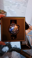 Умные часы HUAWEI Watch 4 Pro, (MDS-AL00), Темно-коричневый, (55020APB) #18, Марина Ф.