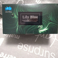 Тональный крем, кушон для лица Lily Blue, 20 мл #21, Татьяна П.