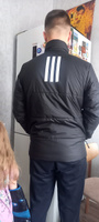 Куртка adidas Sportswear Bsc 3S Ins Jkt #31, Татьяна Ч.