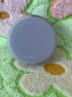 Тональный кушон для лица ROM&ND 03 Natural 21 Nu Zero Cushion SPF 24 PA++ (увлажняющий, матирующий и с спф защитой) #24, Регина Х.