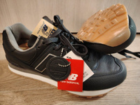 Кроссовки New Balance #21, Дмитрий К.