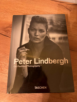 Peter Lindbergh. on Fashion Photography - 40th Anniversary Edition | Lindbergh Peter #5, Иван Д.