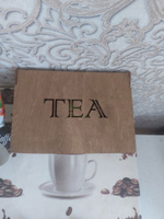 Коробка для чайных пакетиков #5, Анна Т.