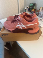 Кроссовки ASICS Gel-Resolution 9 #31, Мария Р.