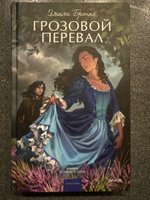 Грозовой перевал. Вечные истории. Young Adult | Бронте Эмили #8, Екатерина О.