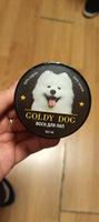 Воск для лап собак кошек защитный крем GOLDY DOG #24, Елена Е.