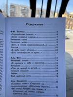 Стихи поэтов-классиков XIX-XX веков | Тютчев Федор Иванович, Фет Афанасий Афанасьевич #2, Анна П.