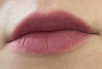Матовый тинт для губ ROM&ND Blur Fudge Tint, 06 Mauvish, 5 g (стойкая увлажняющая помада) #31, Ольга Р.