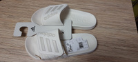 Шлепанцы adidas Sportswear Adilette Tnd #24, Александр С.