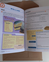 Oxford Discover 3 Writing and Spelling (2nd edition) Book | Tamzin Thomson #3, Галина