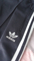 Брюки спортивные adidas Originals Beckenbauer Tp #23, Екатерина П.