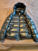 Пуховик MONCLER Moncler Maire #16, Марат Х.