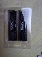 Patriot Memory Оперативная память Viper 3 DDR3 1600 МГц 2x8 ГБ (PV316G160C9K) #29, Сергей А.